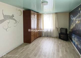 Продажа 1-комнатной квартиры, 29.6 м2, Приморский край, Пограничная улица, 18