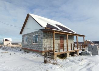 Продаю дом, 80 м2, деревня Петрово-Федоровка, Рижская улица