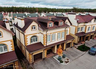 Продам дом, 200 м2, Турбаза Ладога, Сосновая улица, 39