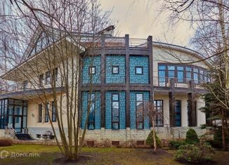 Продам дом, 800 м2, деревня Подушкино, Центральная улица