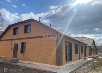 Продаю таунхаус, 74 м2, посёлок Садовый