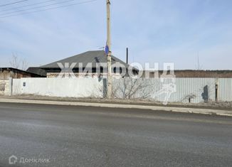 Продам дом, 54.3 м2, село Барышево, улица Ленина