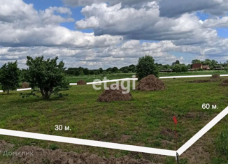 Продам участок, 17.6 сот., деревня Аббакумово