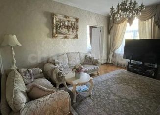 Продам 4-комнатную квартиру, 139.8 м2, Севастополь, Большая Морская улица, 4, Ленинский район