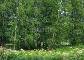 Продаю участок, 15 сот., поселок Емельяновский, Лесная улица