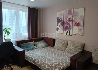 Продаю однокомнатную квартиру, 36 м2, Кемерово, проспект Шахтёров, 88