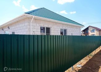 Продается дом, 92 м2, село Осыпной Бугор, Радужная улица