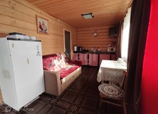 Продам дом, 45.8 м2, деревня Войново, Тепличная улица, 30