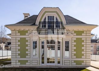 Продажа дома, 240 м2, деревня Пушкино