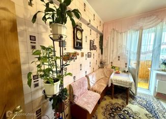 Продается 1-комнатная квартира, 42.5 м2, Обнинск, улица Курчатова, 78