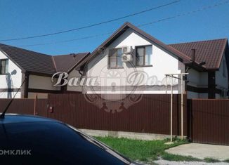 Продам дом, 140 м2, село Виноградное, Центральная улица