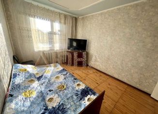 Продажа 2-ком. квартиры, 52 м2, деревня Малое Безгачево, улица Строителей, 1А