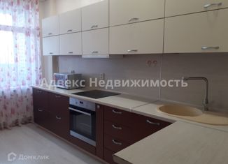 Продается 3-ком. квартира, 83 м2, Тюменская область, проезд Геологоразведчиков, 44А