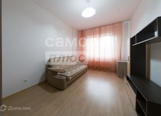 Продам однокомнатную квартиру, 35.3 м2, Екатеринбург, Техническая улица, 144, ЖК Семицвет