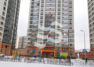 Продам 1-ком. квартиру, 35.3 м2, Санкт-Петербург, Дунайский проспект, 14к1, метро Звёздная