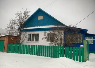 Дом на продажу, 70 м2, село Амзя, Первостроительная улица, 3