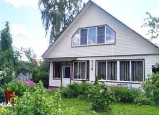 Продаю дом, 170 м2, рабочий посёлок Лотошино, 1-я Льнозаводская улица, 2