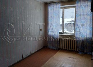 Продам комнату, 36.6 м2, Новгородская область, Первомайская улица, 33