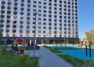 Продается однокомнатная квартира, 38.2 м2, Москва, улица Авиаторов, 1, улица Авиаторов