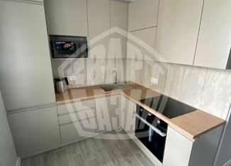 Сдача в аренду 3-ком. квартиры, 98 м2, Казань, улица Братьев Касимовых, 35, ЖК Привилегия