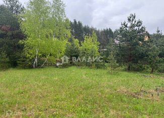 Продажа земельного участка, 13 сот., поселок городского типа Товарково, Луговая улица