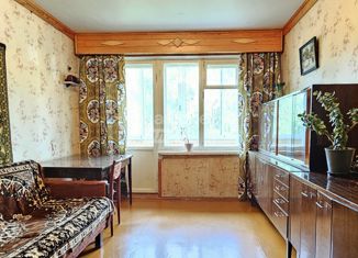 Продажа 1-ком. квартиры, 31 м2, Киров, Московская улица, 140/3, Ленинский район