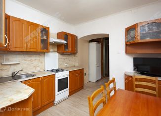 Двухкомнатная квартира на продажу, 61.5 м2, Санкт-Петербург, Вознесенский проспект, 28, Вознесенский проспект