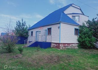 Продам дом, 190.7 м2, Петухово, улица Мира, 22