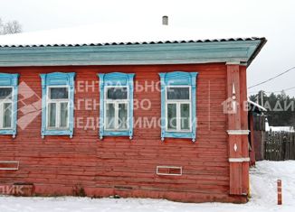 Продажа дома, 50 м2, деревня Борисово