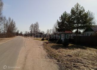 Продажа земельного участка, 15 сот., деревня Старые Батеки