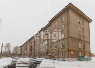 Продам 2-комнатную квартиру, 49.9 м2, Вологодская область, улица Кравченко, 3