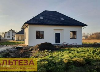 Продажа дома, 149.2 м2, поселок Лесное, Рубиновая улица