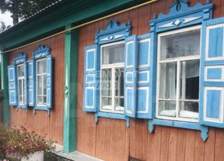 Продается дом, 61 м2, Ишим, Городская площадь