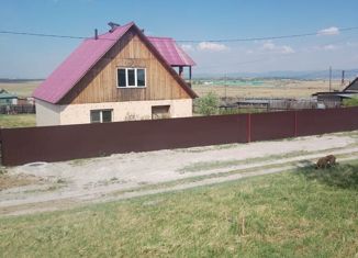 Продается дом, 78.8 м2, Забайкальский край, Кутузовская улица