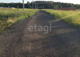 Продам участок, 9 сот., ДНП Регион 16, Изумрудная улица