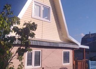 Продажа дома, 60 м2, СНТ ОАО Нижнекамскнефтехим, 2-я улица