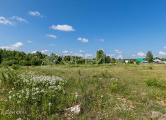 Продам земельный участок, 45 сот., посёлок Ключи