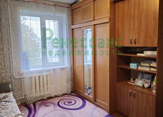 Продажа комнаты, 18 м2, Брянск, Северный переулок, 53