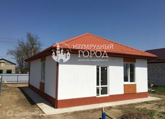 Продам дом, 80 м2, поселок Стрелка, Красная улица