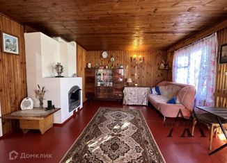 Продаю дом, 70 м2, коллективный сад Родничок, улица № 6