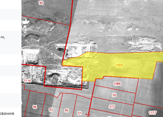 Земельный участок на продажу, 3337 сот., Ленинское сельское поселение
