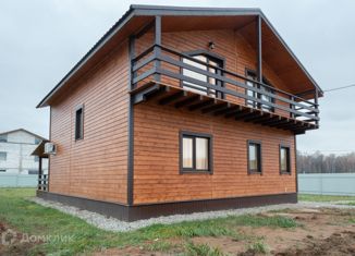 Продажа дома, 170 м2, коттеджный поселок Новая Европа, Мадридская улица, 30А