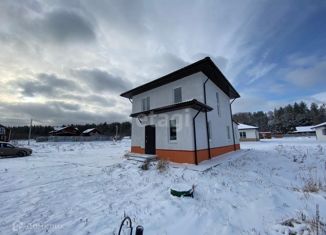 Продаю дом, 138.6 м2, село Кашино