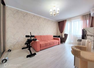 Двухкомнатная квартира на продажу, 54 м2, Москва, Большая Марфинская улица, 1к4, метро Фонвизинская