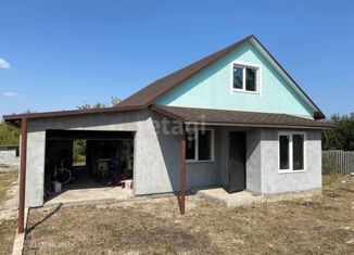 Продается дом, 112 м2, поселок Дубовое, Гранатовая улица