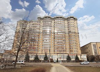 Продаю пятикомнатную квартиру, 643.9 м2, Москва, Мичуринский проспект, 6к2, район Раменки