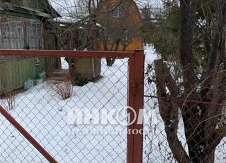 Продажа дома, 50 м2, село Немчиновка, садоводческое некоммерческое товарищество Дружба, 306