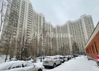 Однокомнатная квартира на продажу, 38.2 м2, Москва, улица Верхние Поля, 36к2, метро Люблино