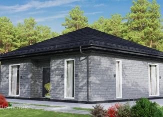 Продаю дом, 100 м2, деревня Низино, Верхняя улица