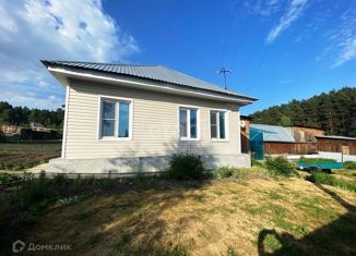 Продам дом, 54.5 м2, село Верхотомское